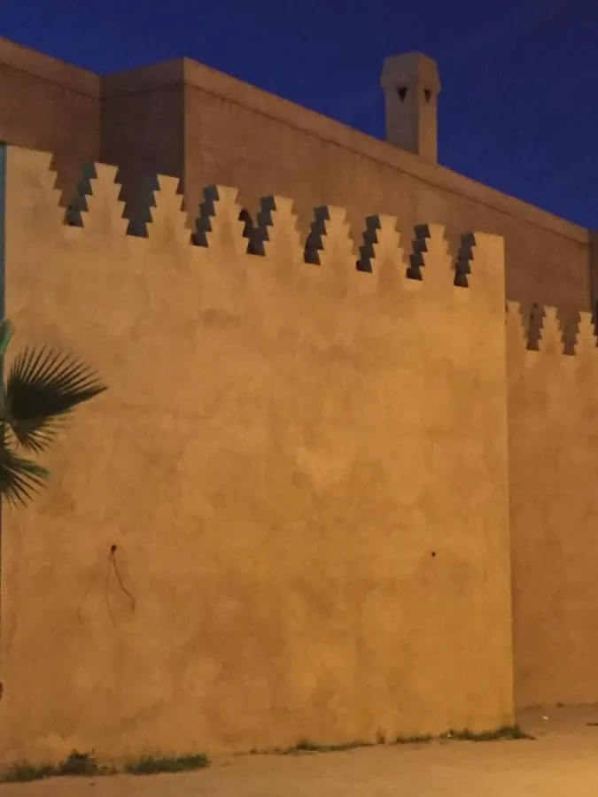 Holiday home Riad Le Marrakech Berrima Marrakesh