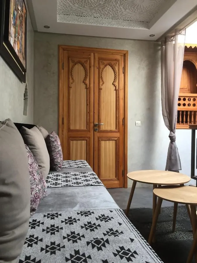 Holiday home Riad Le Marrakech Berrima Marrakesh