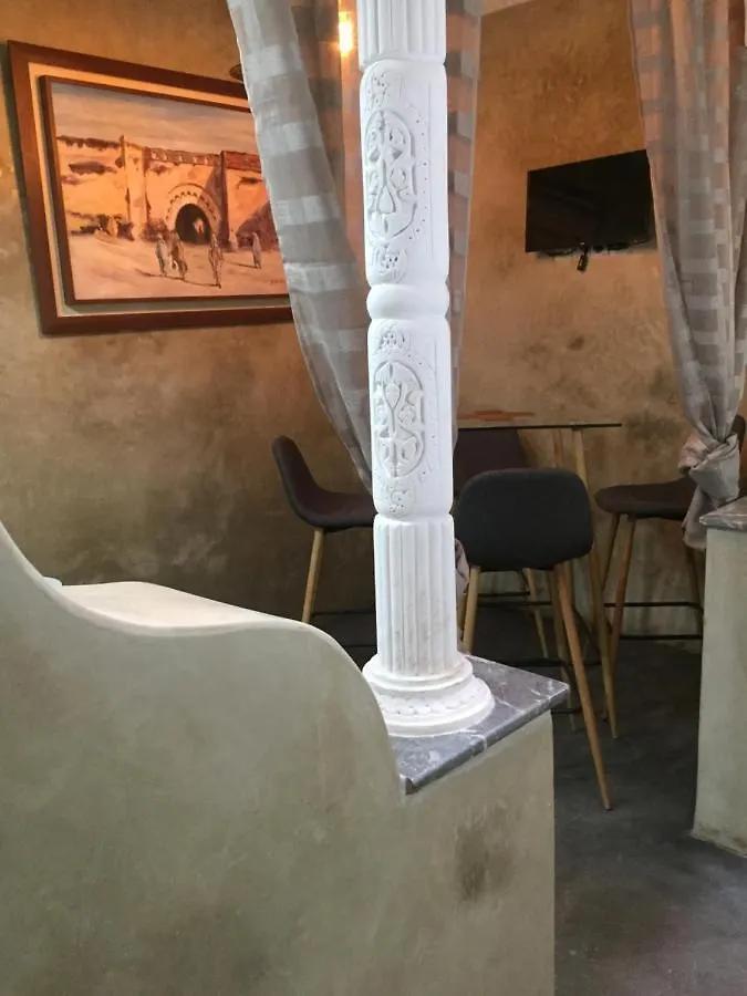 Riad Le Marrakech Berrima Marrakesh