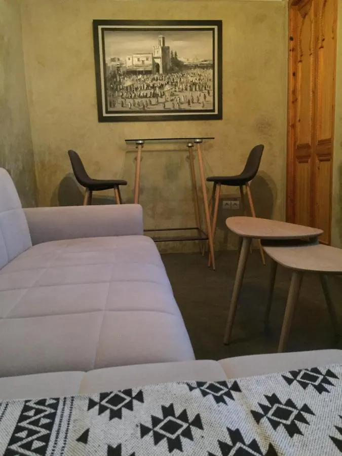 Holiday home Riad Le Marrakech Berrima Marrakesh