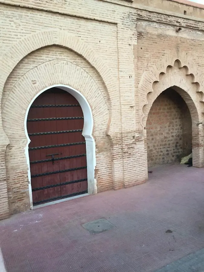 Riad Le Marrakech Berrima Marrakesh 0*,