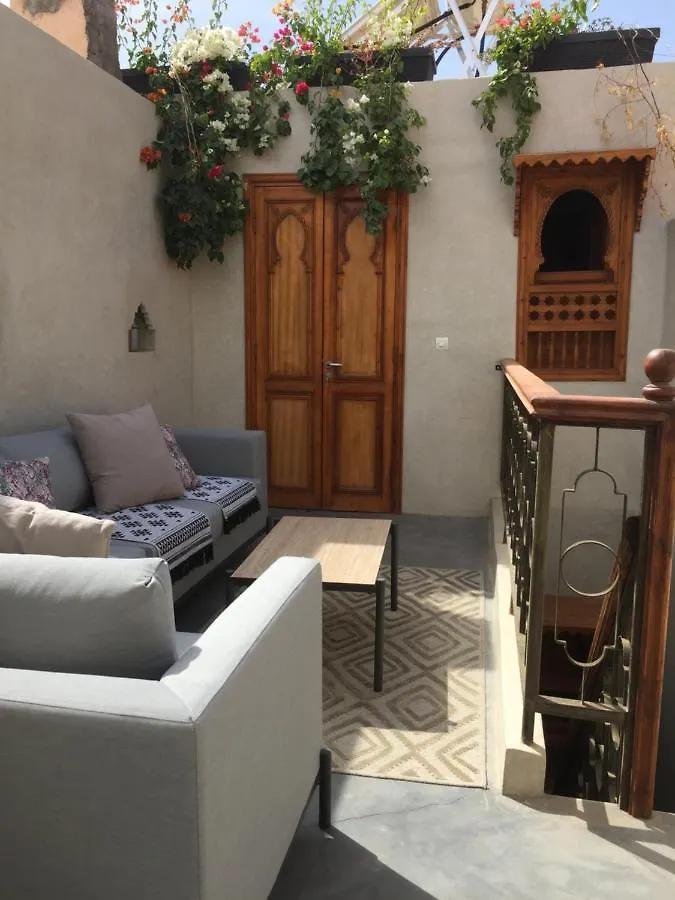 Riad Le Marrakech Berrima Marrakesh 0*,  Morocco