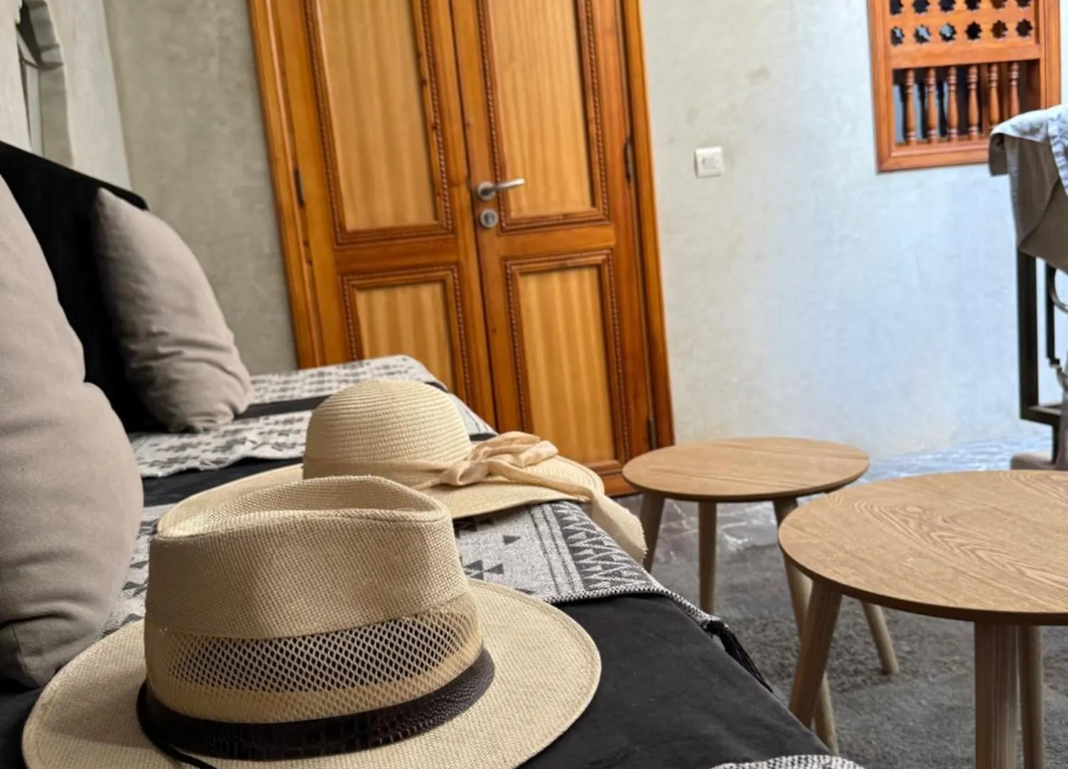מרקש Riad Le Marrakech Berrima