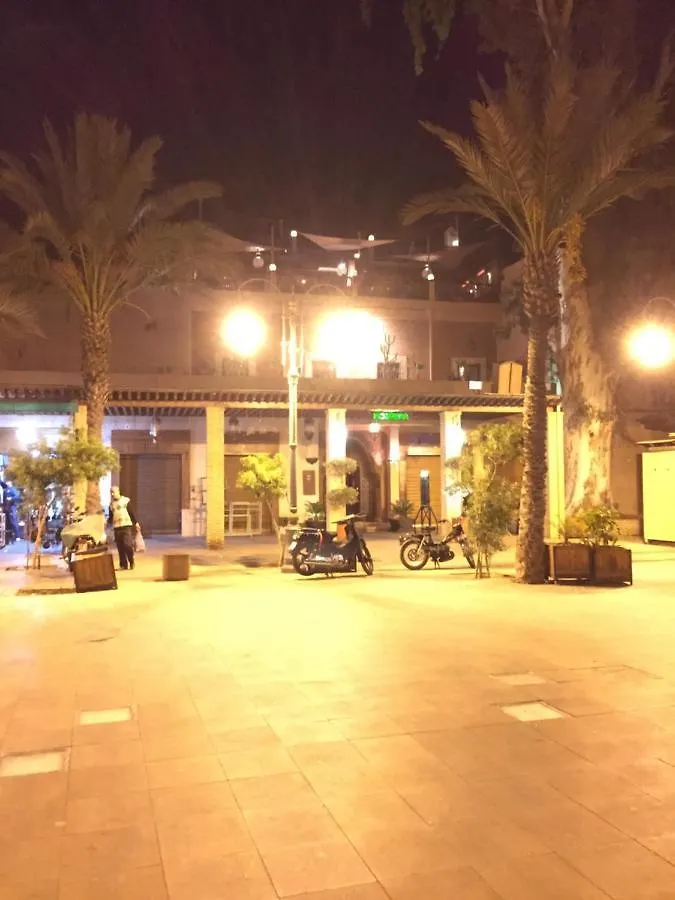 Riad Le Marrakech Berrima Marrakesh
