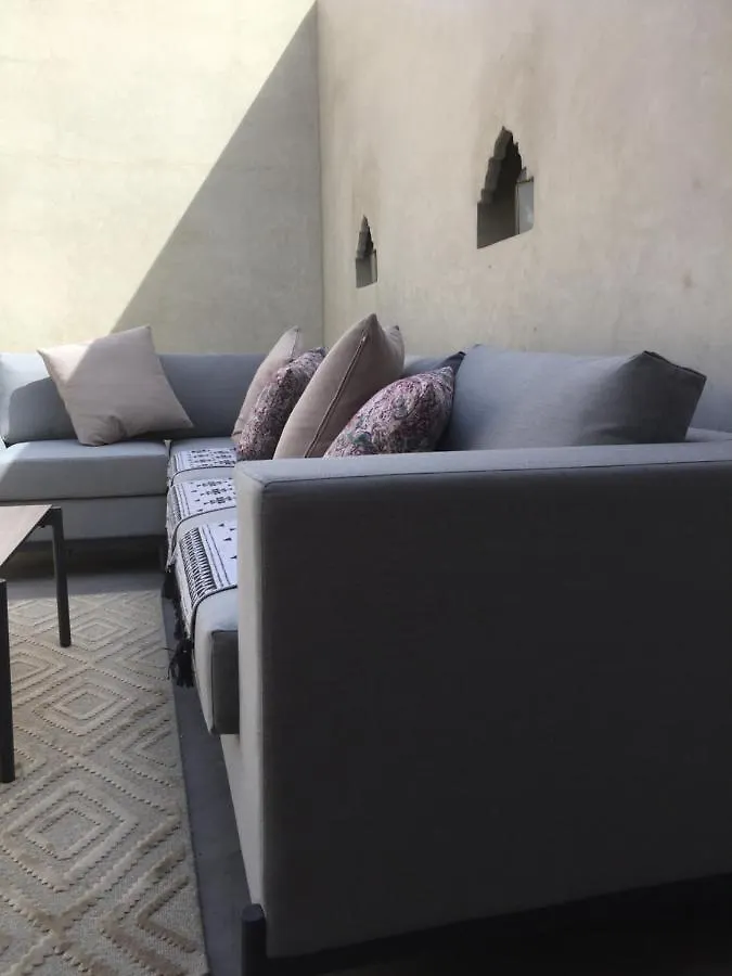 Riad Le Marrakech Berrima Marrakesh 0*,