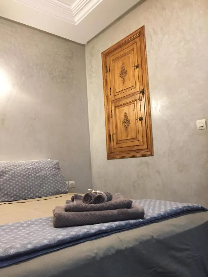 Riad Le Marrakech Berrima Marrakesh Holiday home
