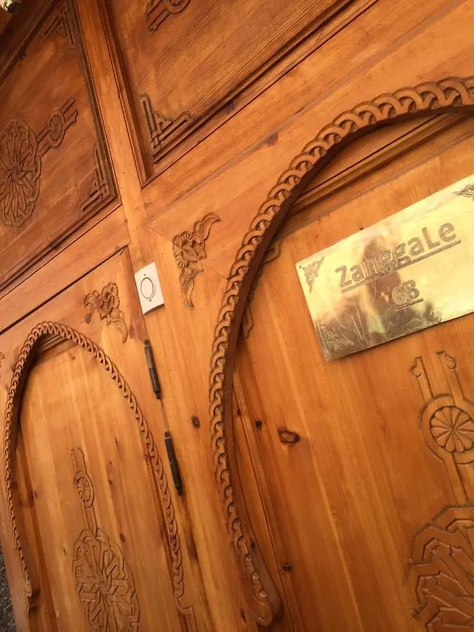 Holiday home Riad Le Marrakech Berrima Marrakesh Morocco
