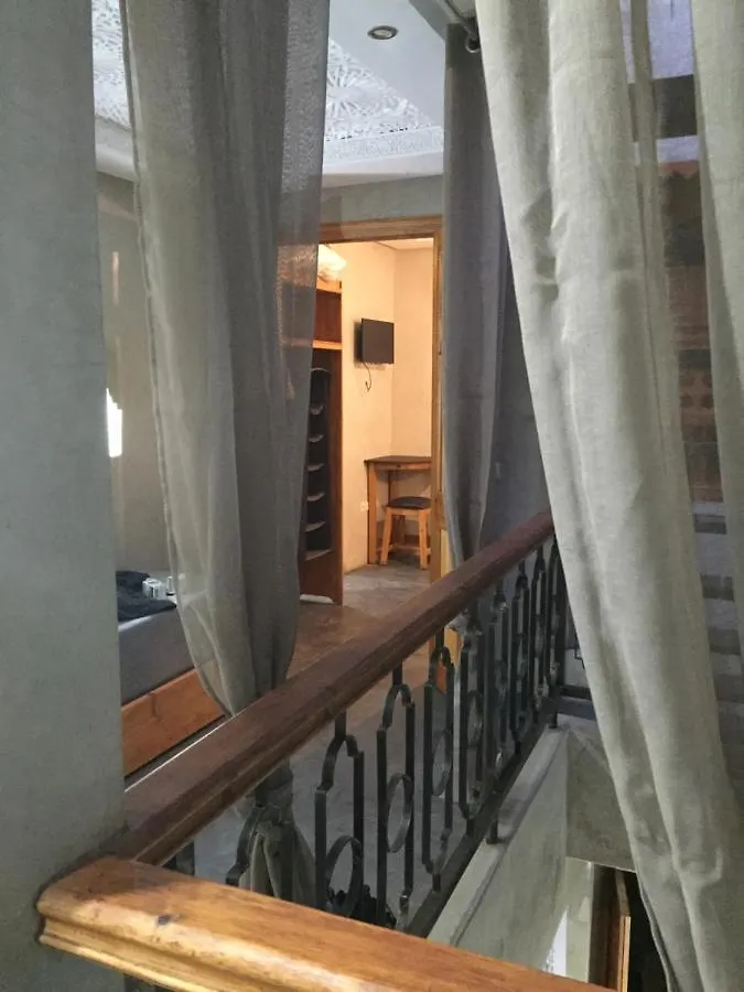 Holiday home Riad Le Marrakech Berrima Marrakesh