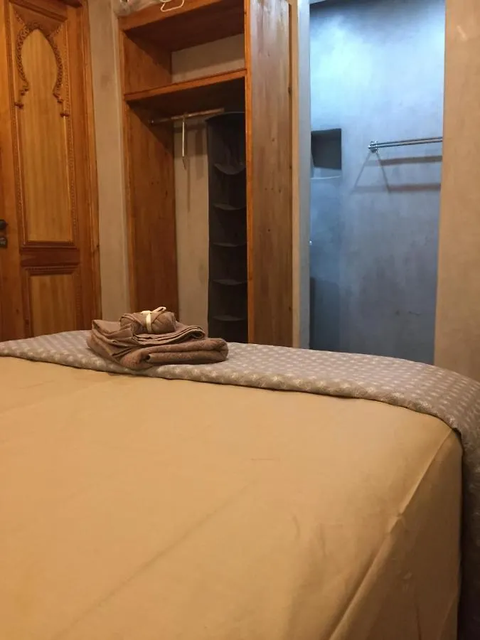 Riad Le Marrakech Berrima Marrakesh 0*,  Morocco