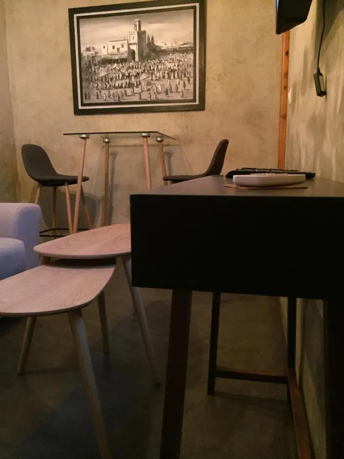 Holiday home Riad Le Marrakech Berrima Marrakesh