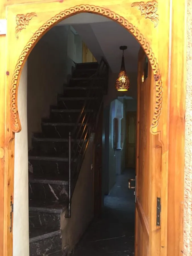 Riad Le Marrakech Berrima Marrakesh