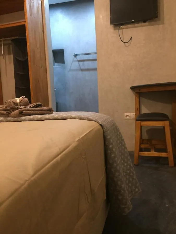 Holiday home Riad Le Marrakech Berrima Marrakesh Morocco