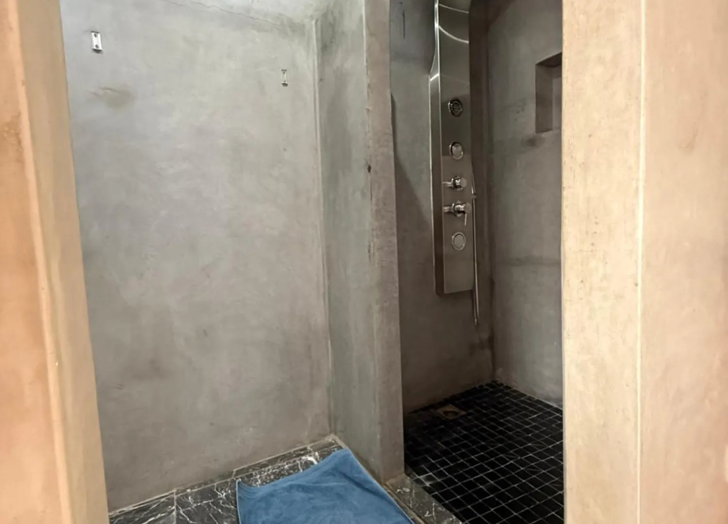 Riad Le Marrakech Berrima Marakéš Maroko